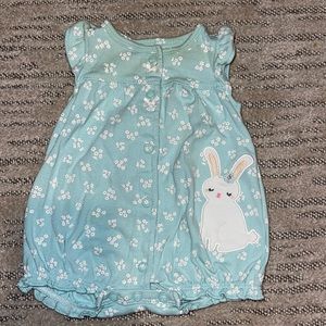 Baby Romper